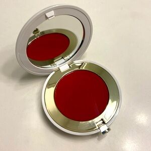Cheeky Clean Cream Blush Goji